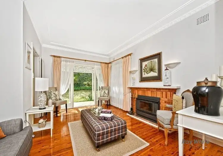 Third view of Homely house listing, 50 Spencer Road, Killara NSW 2071