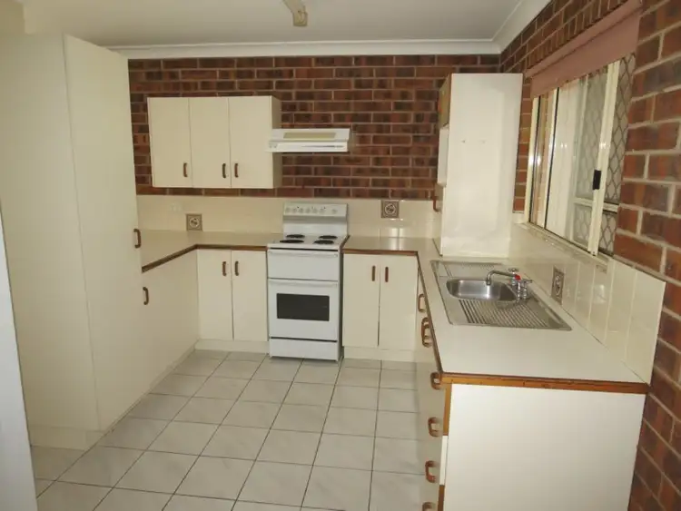 Second view of Homely house listing, 33 Barry Street, Emerald QLD 4720