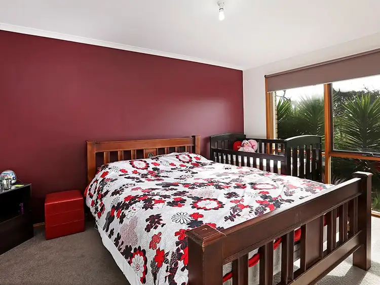 Fourth view of Homely unit listing, 3/107 Torquay Road, Grovedale VIC 3216