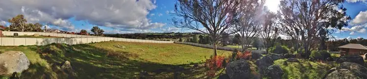 Third view of Homely land listing, 14 Henry Place, Young NSW 2594
