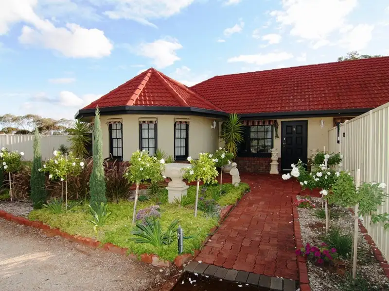 Main view of Homely house listing, 2 Smith Road, Glossop SA 5344