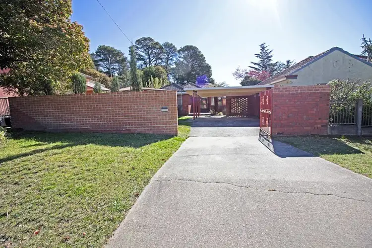 Main view of Homely house listing, 1016 Great Western Highway, Lithgow NSW 2790