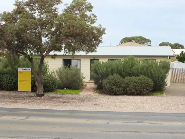 Second view of Homely house listing, 24 ( Lot 22 ) Kadina Road, Wallaroo SA 5556