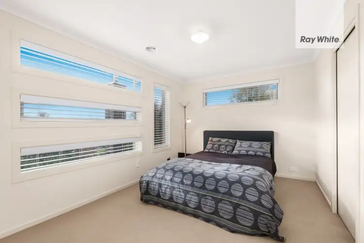Sixth view of Homely house listing, 20 Hillgrove Way, Mernda VIC 3754