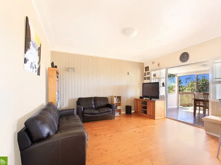 Second view of Homely house listing, 50 Bellevue Road, Figtree NSW 2525