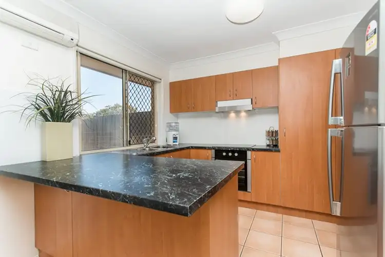 Fourth view of Homely townhouse listing, 57/56 Coora Street, Wishart QLD 4122
