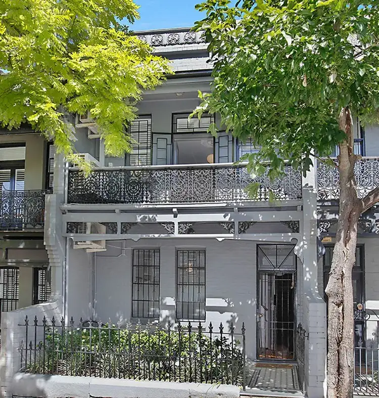 Main view of Homely house listing, 3 West Street, Paddington NSW 2021