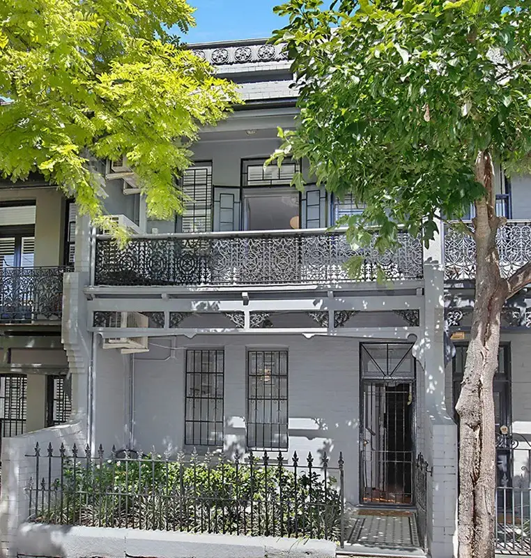 Main view of Homely house listing, 3 West Street, Paddington NSW 2021