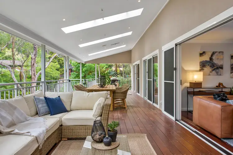 Fourth view of Homely house listing, 151 Dartford Road, Thornleigh NSW 2120