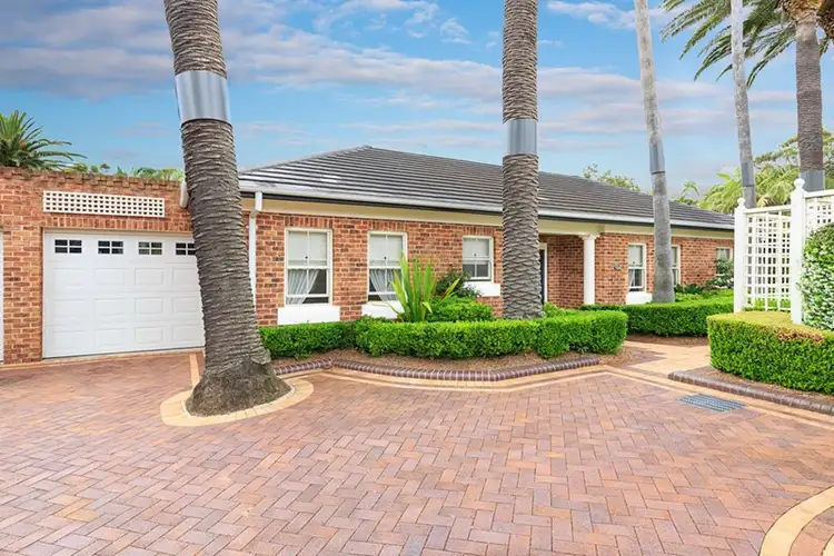 1/9 Lucas Street, Cronulla NSW 2230