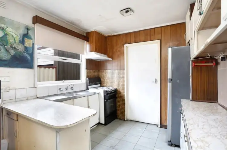 Second view of Homely house listing, 119 Alexander Avenue, Thomastown VIC 3074