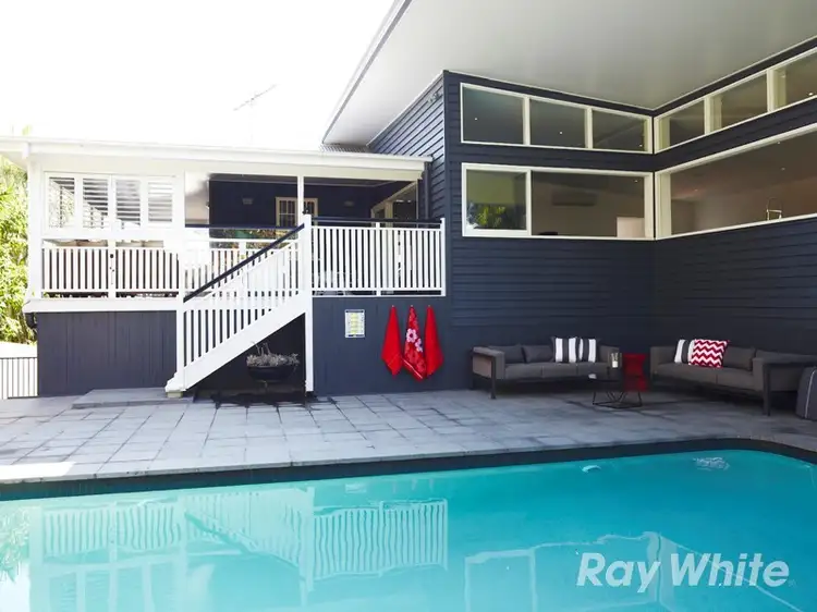 Second view of Homely house listing, 14 Little Street, Nundah QLD 4012
