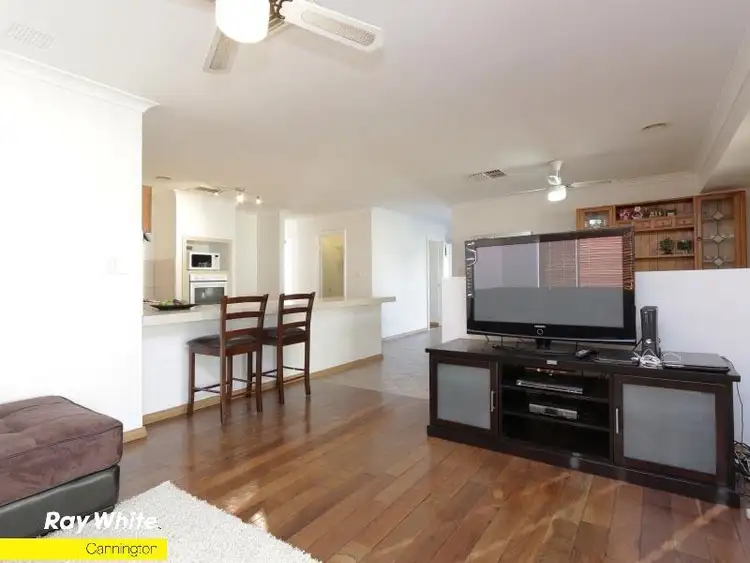 Second view of Homely house listing, 70B Renou Street, East Cannington WA 6107