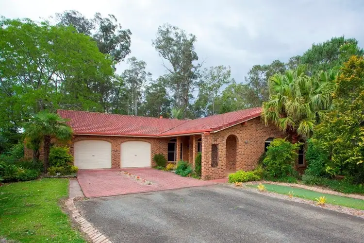 Second view of Homely rural property listing, 68 Iluka Circuit, Taree NSW 2430