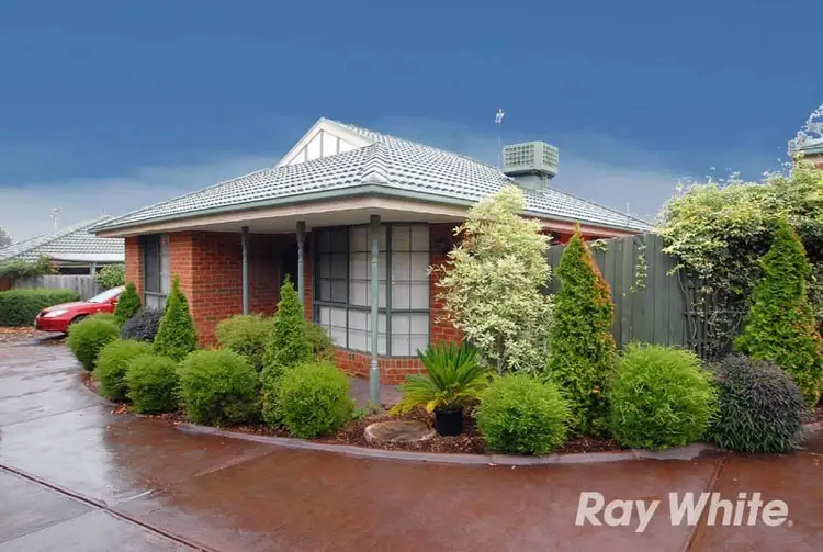 2/21 Bowen Street, Ferntree Gully VIC 3156