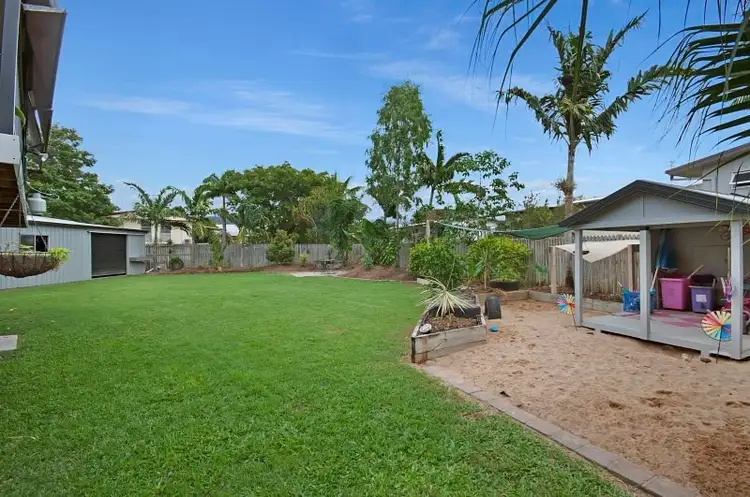 Fourth view of Homely house listing, 12 Okane Court, Vincent QLD 4814