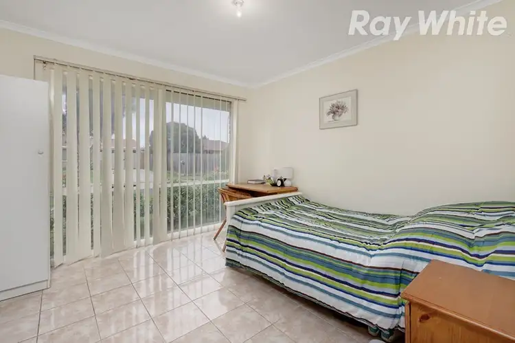Sixth view of Homely house listing, 4 Linton Way, Meadow Heights VIC 3048