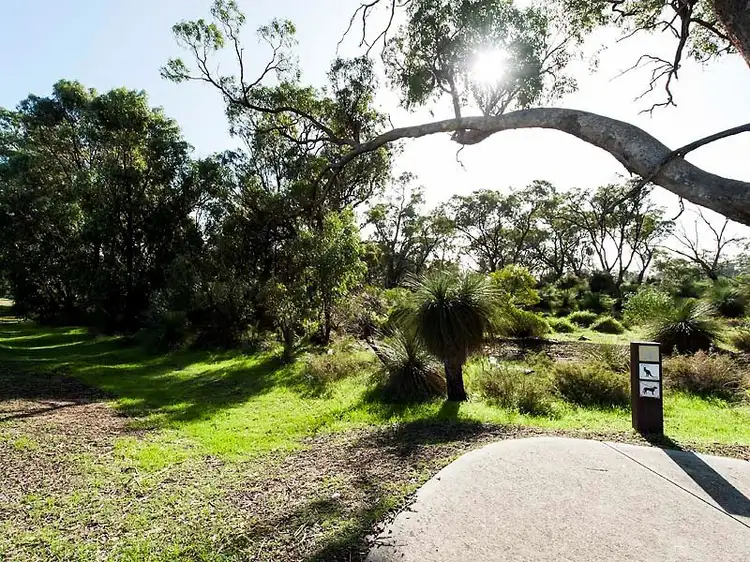 Third view of Homely house listing, 11 Timberlane Loop, Cooloongup WA 6168