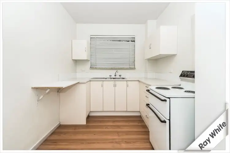 Third view of Homely unit listing, 5/53 Morton Street, Crestwood NSW 2620