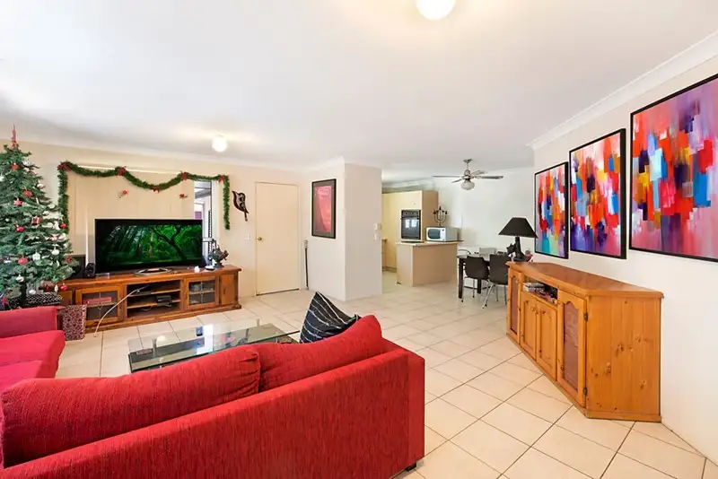 Main view of Homely townhouse listing, 44/128 'Sun Village' Benowa Road, Southport QLD 4215
