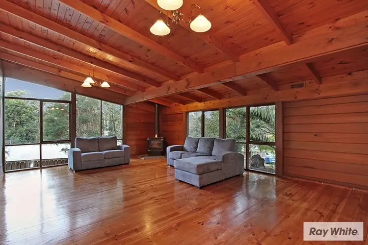 Fifth view of Homely house listing, 4 ATUNGA Court, Heathmont VIC 3135