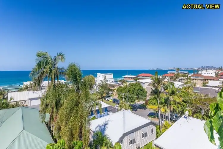 21 Wagawn Street, Tugun QLD 4224