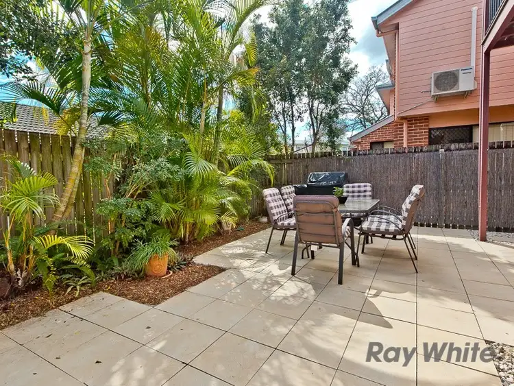 Fifth view of Homely townhouse listing, 3/8 Bermingham Street, Alderley QLD 4051