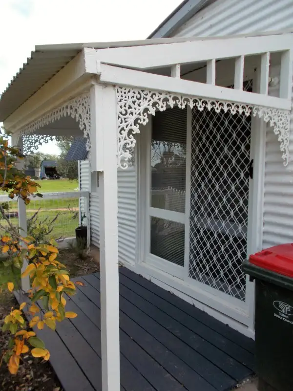 Fifth view of Homely house listing, 8 Ridgway Road, Wolseley SA 5269