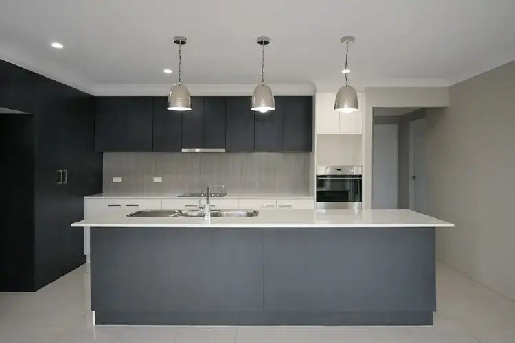 Second view of Homely house listing, 10 Gillmeister Street, Highfields QLD 4352