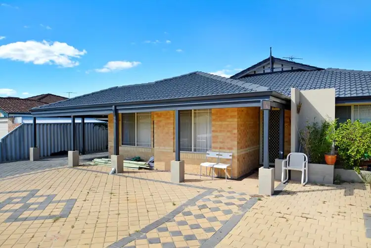 Sixth view of Homely house listing, 2 Frangipani Loop, Marangaroo WA 6064
