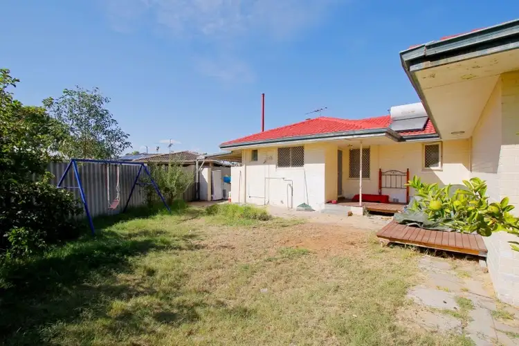 Second view of Homely house listing, 6 Stretton Way, Kenwick WA 6107