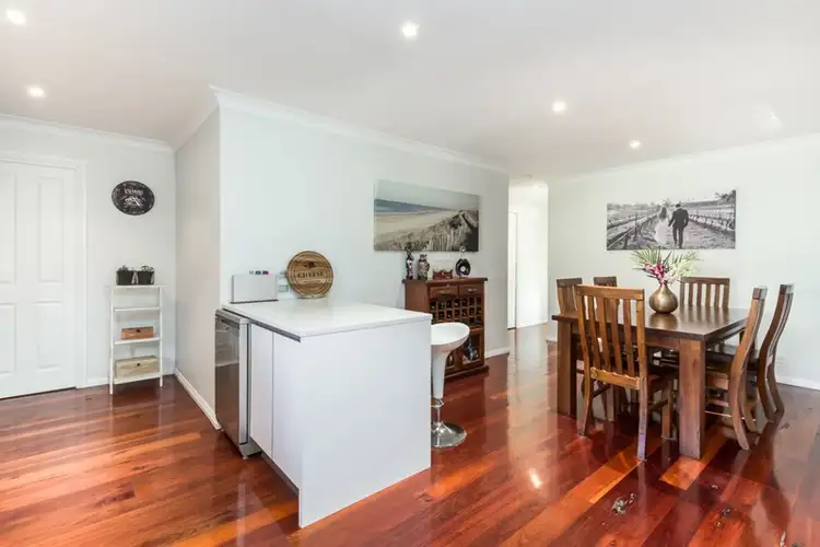 Fourth view of Homely house listing, 31 Boomerang Drive, Glossodia NSW 2756