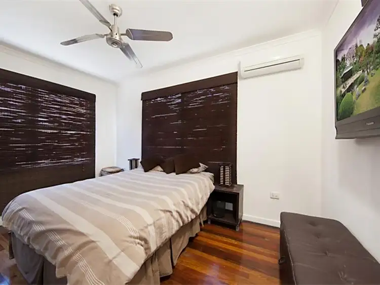 Sixth view of Homely house listing, 213 Hugh Street, Currajong QLD 4812