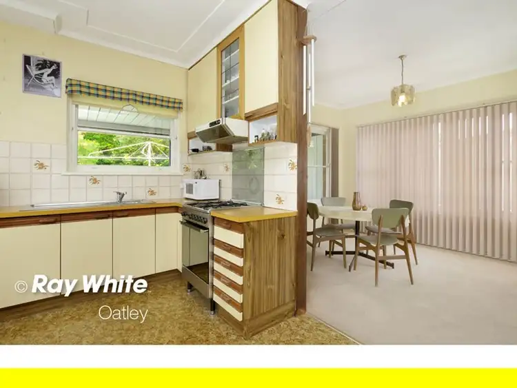 Fifth view of Homely house listing, 27 Renown Avenue, Oatley NSW 2223