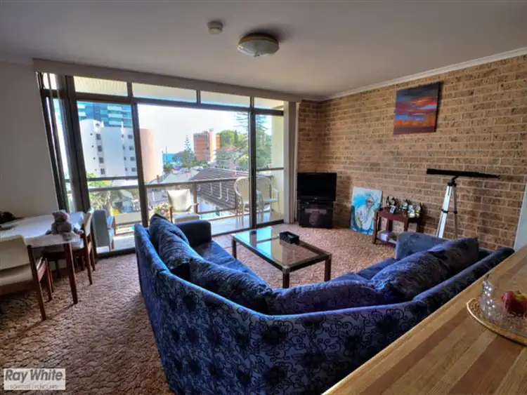 Fifth view of Homely unit listing, 16/15-17 Wallis Street, Forster NSW 2428