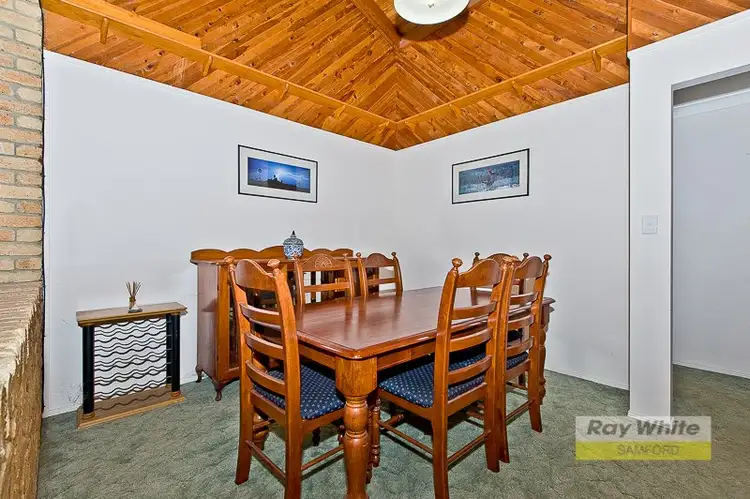 Seventh view of Homely house listing, 72 Mayfield Rd (via Mt O'Reilly Rd, Samford Valley), Cedar Creek QLD 4520