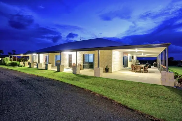 Third view of Homely house listing, 80 Kleins Road, Ashfield QLD 4670