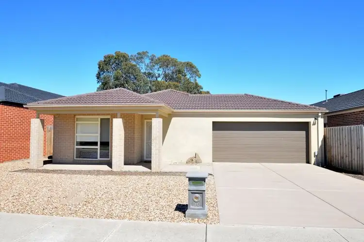 16 Cockrell Road, Mernda VIC 3754