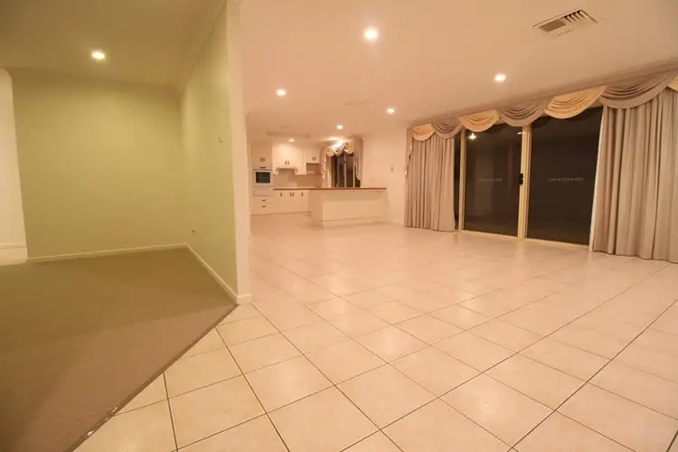 Fourth view of Homely house listing, 12 Haswell Street, Emerald QLD 4720