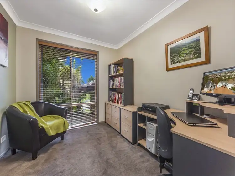 Seventh view of Homely house listing, 3 Phoenix Court, Eatons Hill QLD 4037