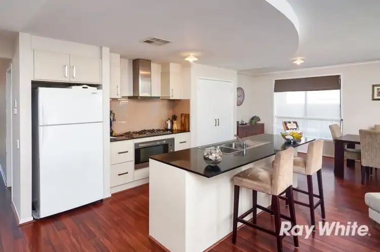 Second view of Homely house listing, 75 Hurling Drive, Mount Barker SA 5251