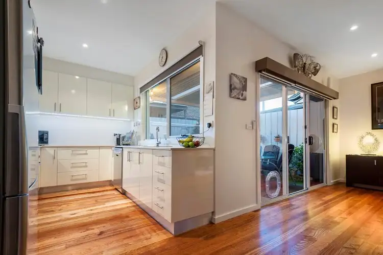 Second view of Homely unit listing, 3/43 Orrong Avenue, Reservoir VIC 3073