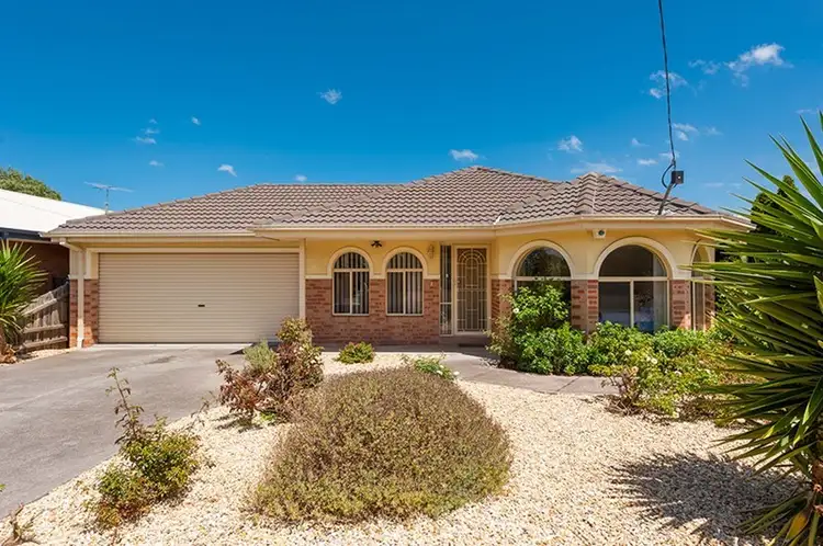 Main view of Homely house listing, 1/15 Nicholas Street, Broadmeadows VIC 3047