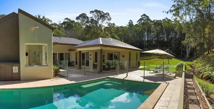 Main view of Homely house listing, 504 Glenview Road, Glenview QLD 4553