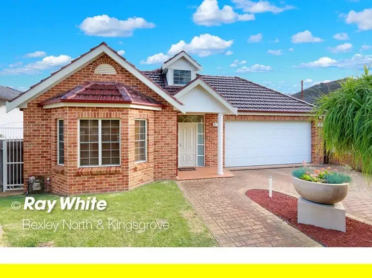 17 Henderson Road, Bexley NSW 2207