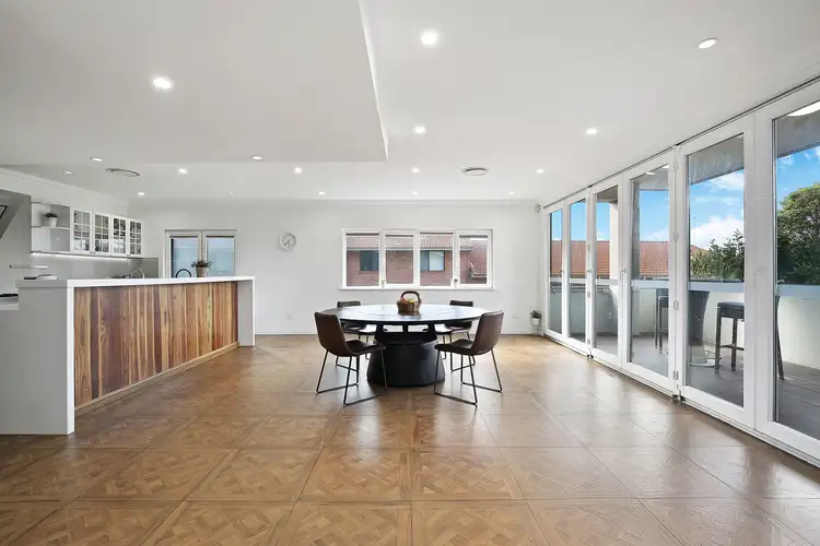 Third view of Homely unit listing, 5/28 View Lane, Chatswood NSW 2067