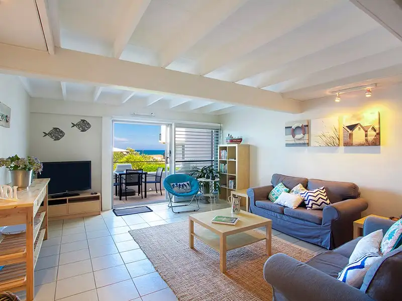 Main view of Homely apartment listing, 4/4 Park Crescent, Sunshine Beach QLD 4567
