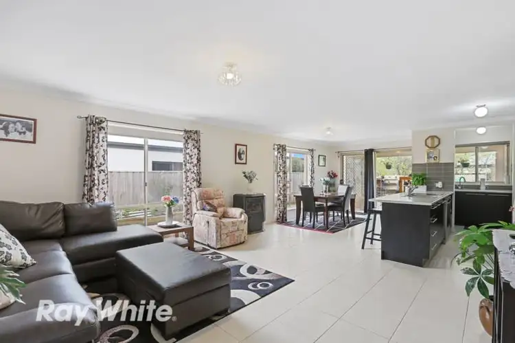 Sixth view of Homely house listing, 7 Jardina Street, Curlewis VIC 3222