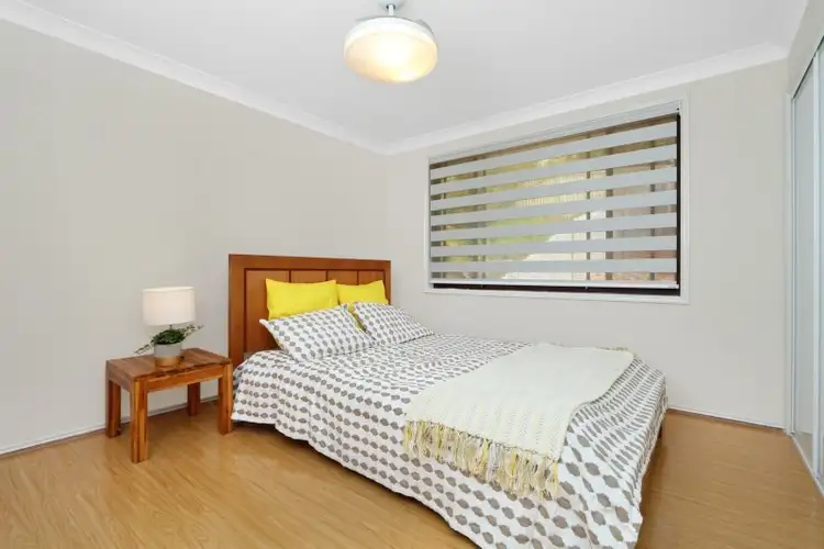Fourth view of Homely house listing, 5a Koorabel Street, Lugarno NSW 2210