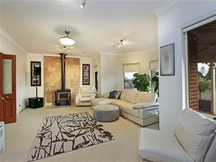 Second view of Homely house listing, 20 Osterlund Court, Lara VIC 3212